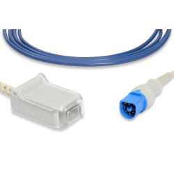 Cavo di estensione sensore SPO2 PHILIPS (U708M-43)