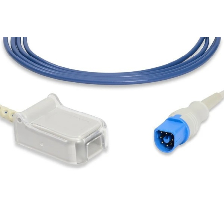 Cavo di estensione sensore SPO2 PHILIPS (U708M-43)