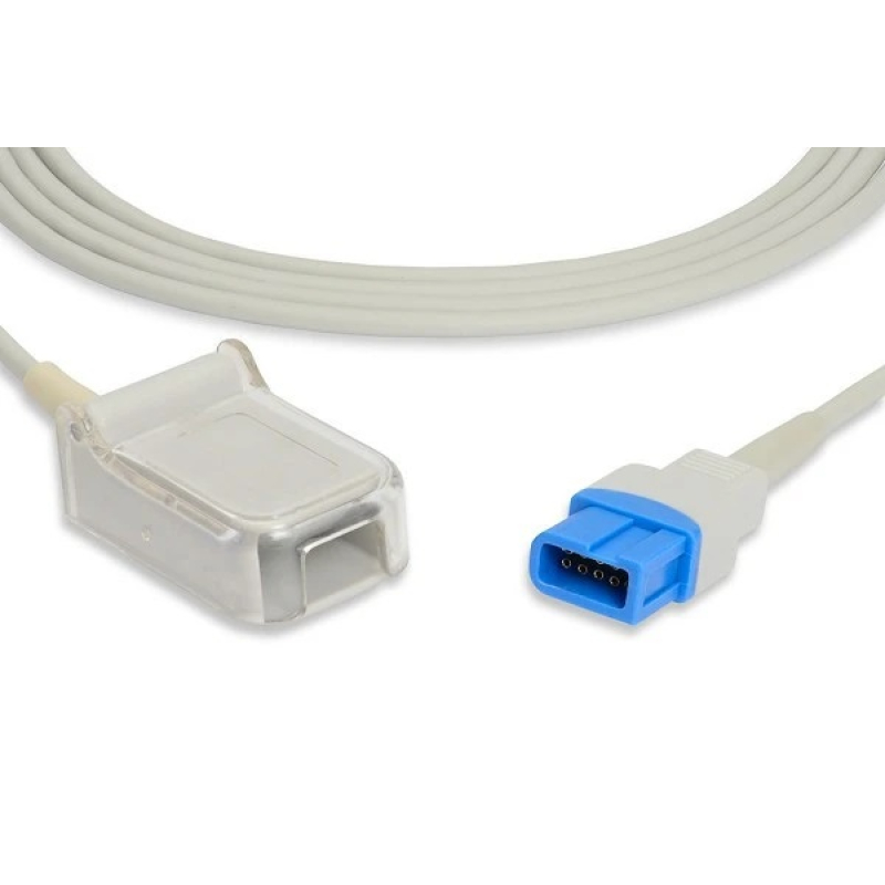 SPO2 SPACELABS Sensor Extension Cable (U708-74)