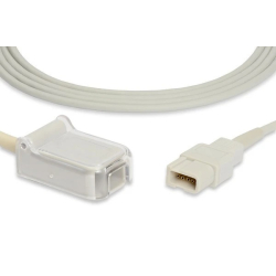 SPO2 SPACELABS (U708M-74R) sensor extension cable