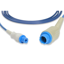 SPO2 PHILIPS Sensor Extension Cable (U708-40)