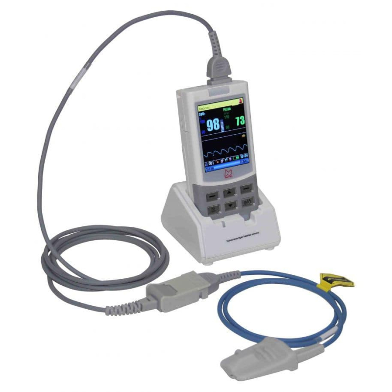 Cavo di estensione del sensore SPO2 COMEN (U710X-208)