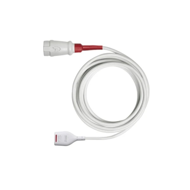 Cable adapter SPO2 Rainbow MASIMO (1078 / R25-12)