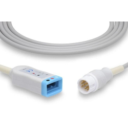 Cavo bagagliaio IEC a 3 fili per monitor Viridia PHILIPS (M1669A)