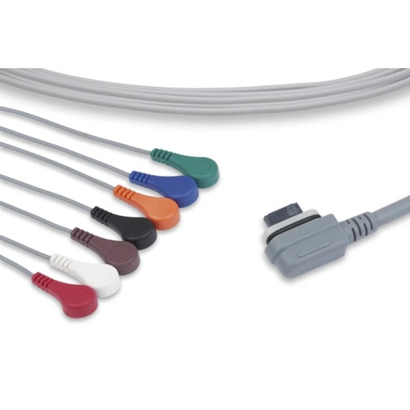 Cavo SEER LIGHT ECG a 7 fili (2104811-001) (H07GE01P-I)