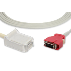 Adapter cable for SPO² Red LNC-10 MASIMO (2056)
