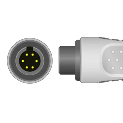 Cavo tronco ECG conn. AAMI / Philips AA style