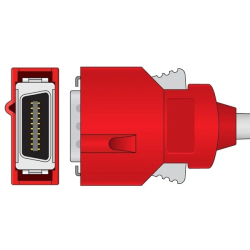 Adapter cable for SPO² Red LNC-04 MASIMO (2055)