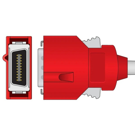 Adapter cable for SPO² Red LNC-04 MASIMO (2055)