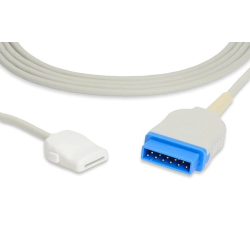 Cable interface for Carescape B650 E HEALTHCARE (2017002-001)