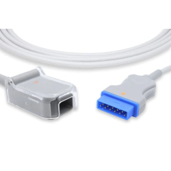Adapter cable for SPO² LNC-10-GE GE HEALTHCARE (2027263-002)