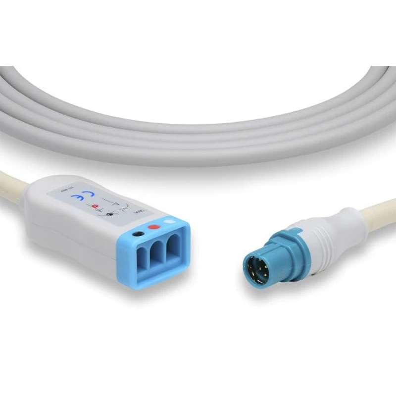 Cavo trunk IEC a 3 vie per SC6000 DRAGER