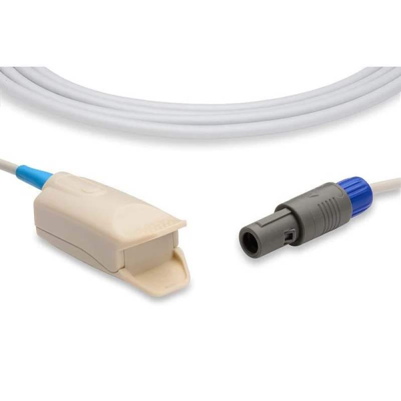 SPO² sensor - Reusable - Monoblock - Adult - Digital for UT4000F