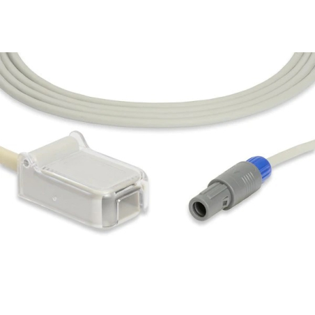 Interfaccia cavo Spo² per Mec1200 MINDRAY (040-001274-00)