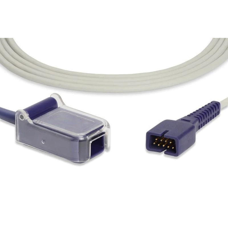 SPO² sensor extension cord for NPB75 NELLCOR (DEC-8)