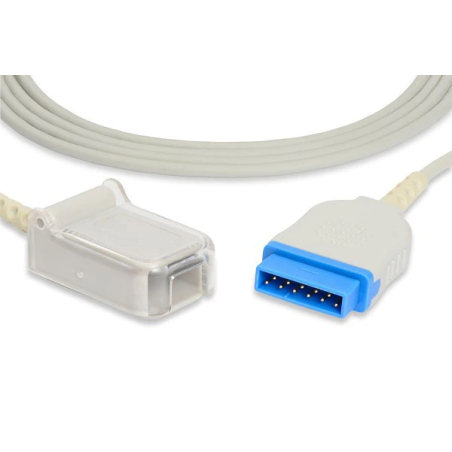 SPO² Interface Cable for Dash GE HEALTHCARE (2006644-001)