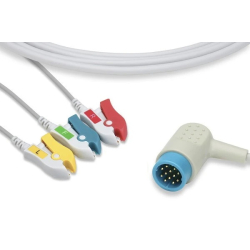 Cavo morsetto monoblocco a 3 vie per LP12 PHYSIOCONTROL