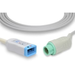 3-way trunk cable for Anyview BIOLIGHT monitor