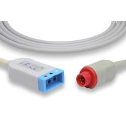 3-way trunk cable for BM3 BIONET