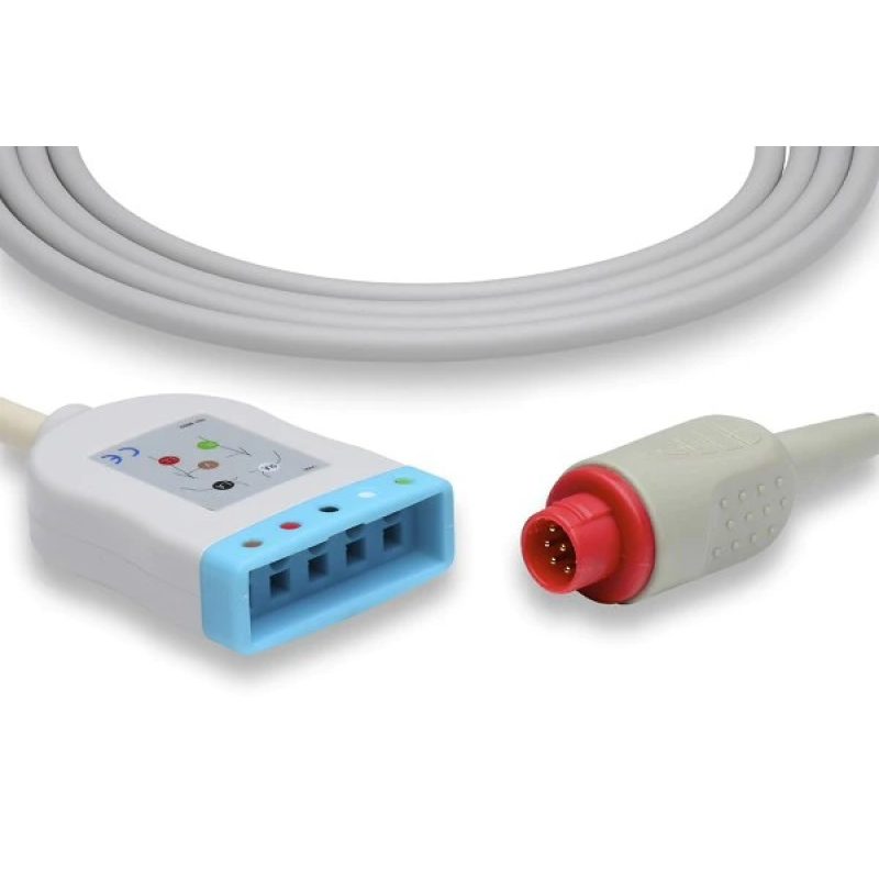 5-way trunk cable for BM3 BIONET
