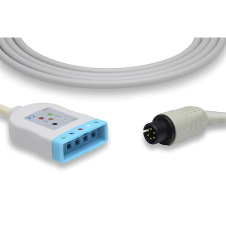 Cavo trunk IEC a 5 fili per Star 8000 COMEN