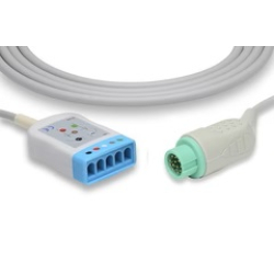 5-way trunk cable for Beneview MINDRAY