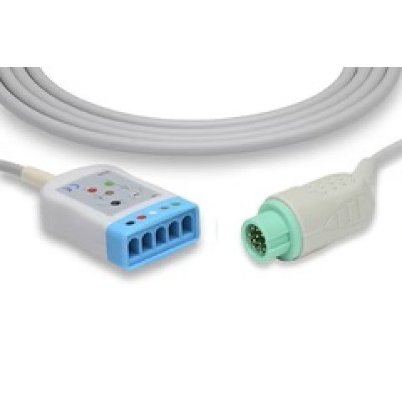 Cavo trunk a 5 vie per Beneview MINDRAY