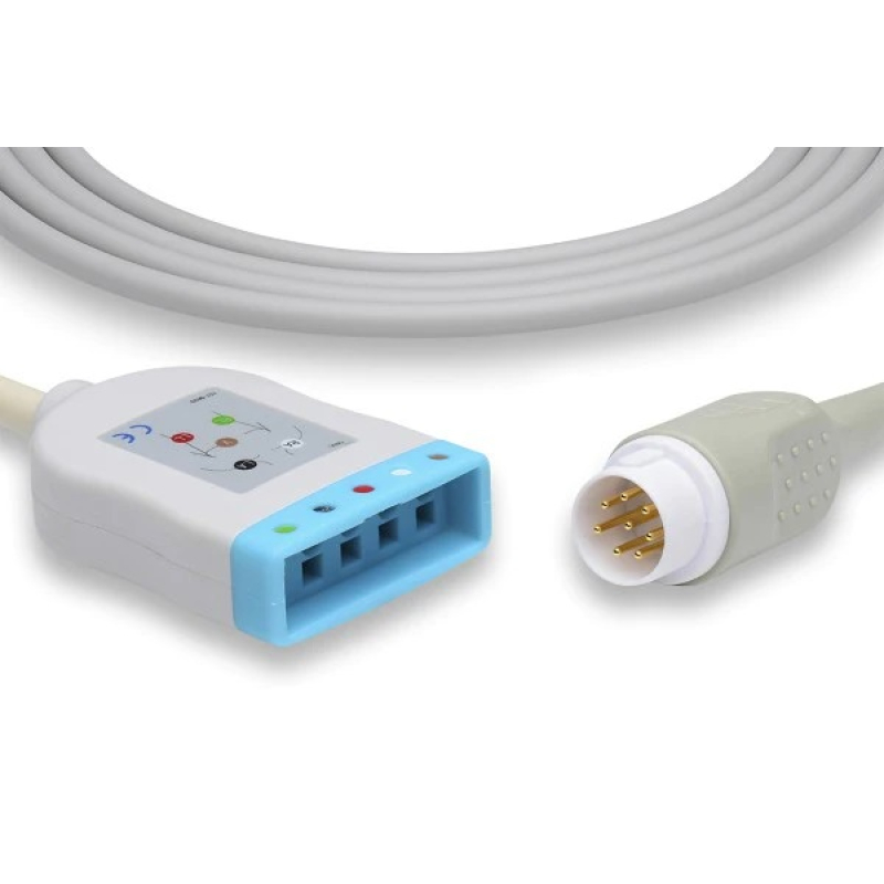 5-way trunk cable for PHILIPS Codemaster