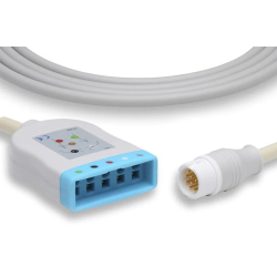 Cavo trunk a 5 vie per CX50 PHILIPS