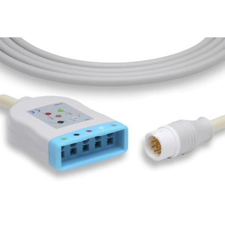 5-way trunk cable for CX50 PHILIPS