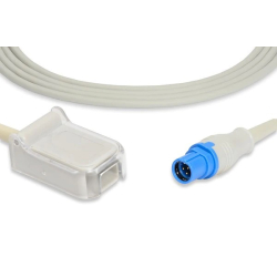 SPO² adapter cable for Infinity Delta DRAGER (3375834)