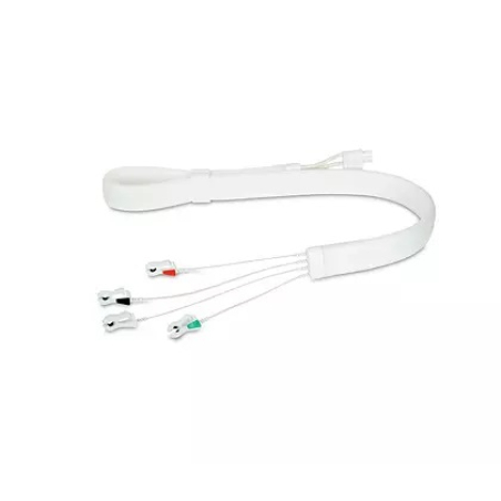 Cavo per derivazioni ECG (3a generazione) Quatrodi - PHILIPS Neonato (989803193771)