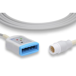 Cavo trunk a 5 vie per DFM100 (per sala operatoria) PHILIPS (989803170181)