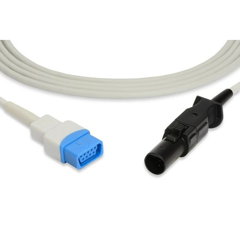 SPO2 Adapter Cable Type GE HEALTHCARE (TS-H3)