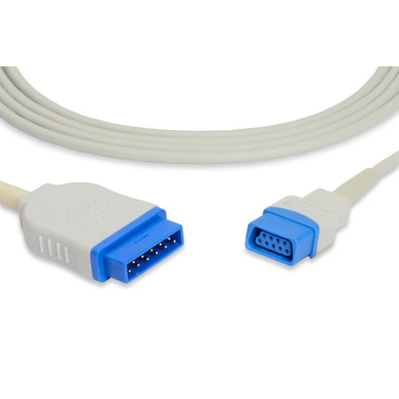 Adaptor Cable Spo2 SPO2 adapter cable type GE HEALTHCARE (TS-G3)