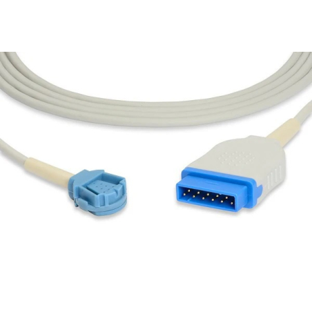 Cavo di prolunga SPO2 tipo GE HEALTHCARE (OXY-ES3)