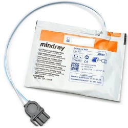 ELETTRODI DEFIBRILLATORE MINDRAY BENEHEART