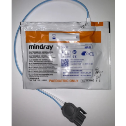Electrodes pédiatriques pour C1/D1 MINDRAY