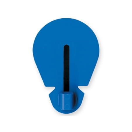 Boite de 1200 électrodes BlueSensor SU-00-A/60 AMBU
