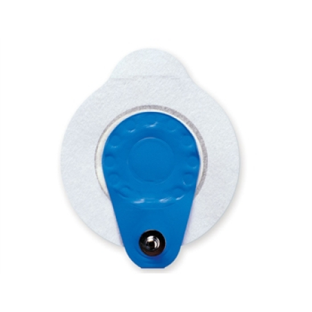 Boite de 500 électrodes BlueSensor L-00-S/25 AMBU