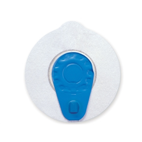 Boite de 500 électrodes BlueSensor VL-00-A/25 AMBU