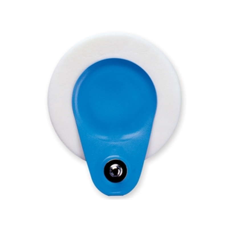 Boite de 500 électrodes BlueSensor R-00-S/25 AMBU