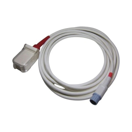 Câble SPO2 d'adaptation MS17522 DRAGER